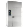 Zanussi 110553 Rapido 20 GN 2/1 200/170KG Roll-In Blast Chiller with Touch Screen - (RRR)