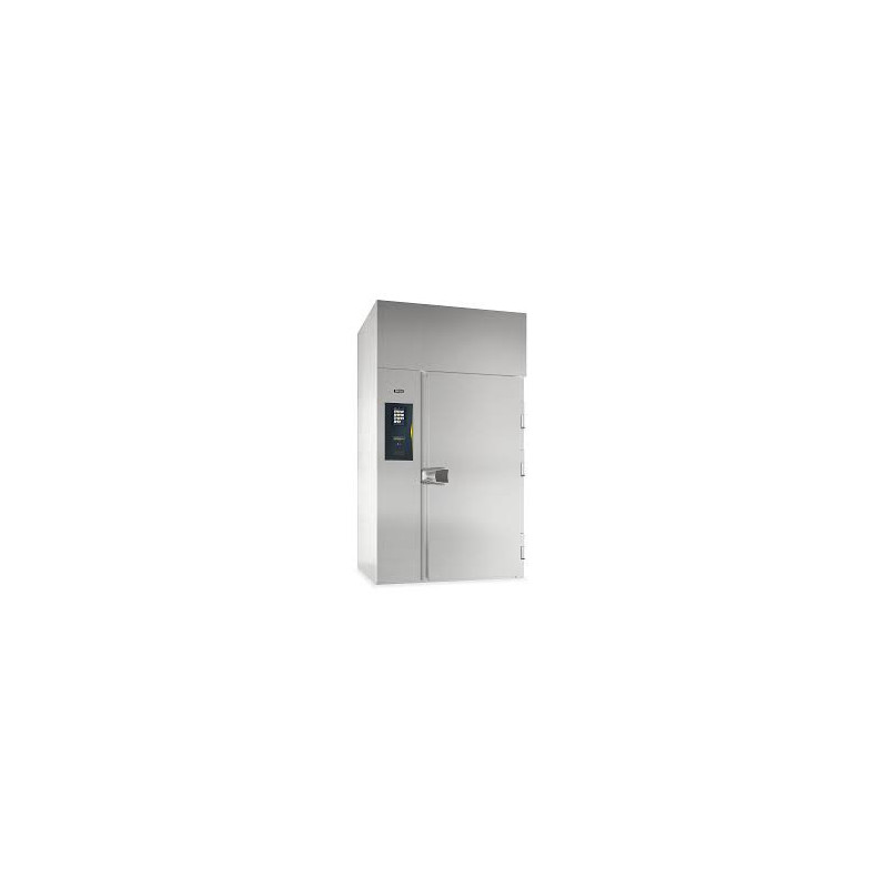 Zanussi 110556 Rapido 20 GN 2/1 150/120KG Blast Chiller with Touch Screen - (RRR)