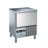 Zanussi 110832 Crosswise 6 GN 1/1 19.5/15 KG Blast Chiller-Freezer