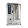 Zanussi 218735 20 GN 2/1  Electric Combi (40 Trays). Touch Screen, Boiler Generated Steam