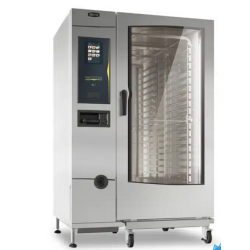 Zanussi 218775 20 GN 2/1...