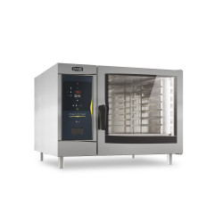 Zanussi 218971 6 GN 2/1...