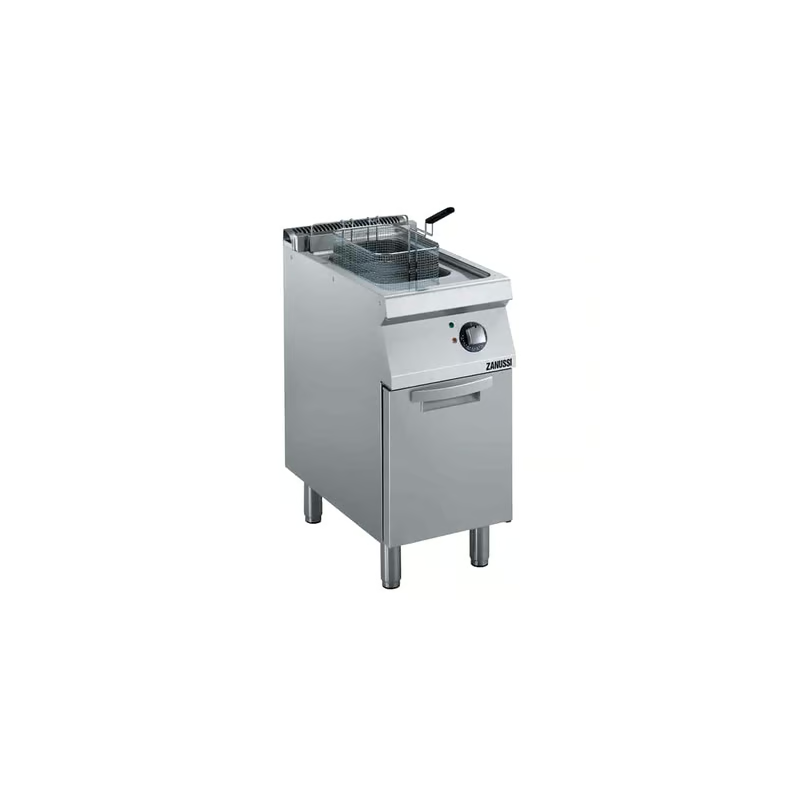 Zanussi 372110 Electric 800mm 22L Multifunctional Cooker with Compound Bottom