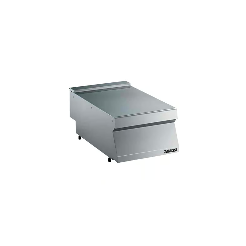 Zanussi 372118 800mm Ambient Worktop with Closed Front