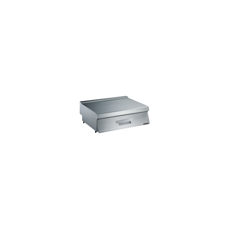 Zanussi 392119 800mm Ambient Worktop with Drawer
