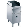 Zanussi 392239 Electric 400mm Chargrill Top