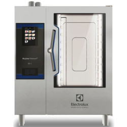 Electrolux  PremiumS Combi...