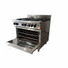Used B+S KOV-SB6 Commercial Kitchens K+ Range - ST26UK221