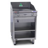 Austheat AH860 Freestanding Hotplate