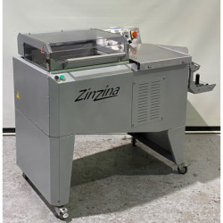 USED ZINZINA SEALING MACHINE 