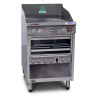Austheat AHT860 Freestanding Hotplate/Grill