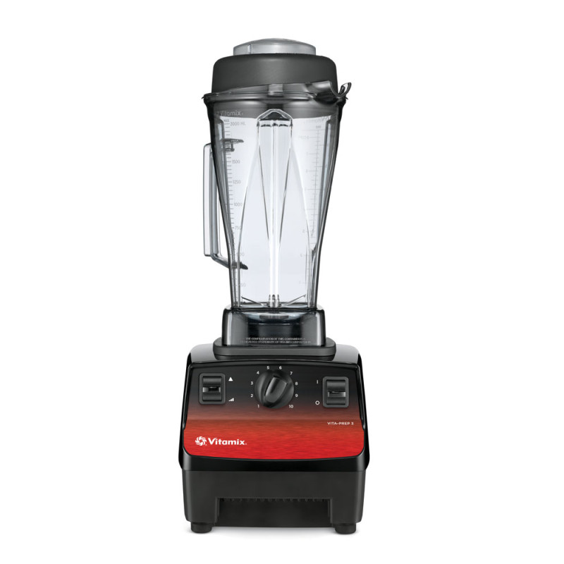 Vitamix VM10089 Vita-Prep 3