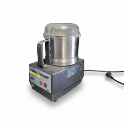 Used Robot Coupe R2 Table top cutters - ST26UK238