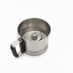 Used Robot Coupe R2 Table top cutters - ST26UK238