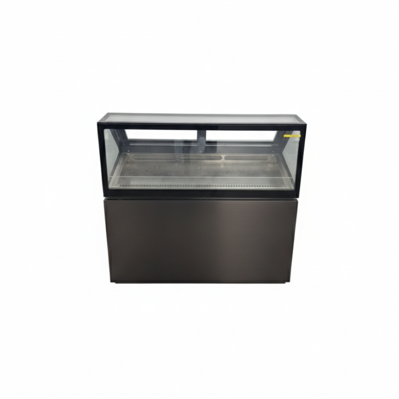 Used Anvil NDSG1200 6 Flavour Gelato Display Freezer - ST26UK251