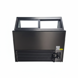 Used Anvil NDSG1200 6 Flavour Gelato Display Freezer - ST26UK251