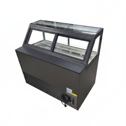 Used Anvil NDSG1200 6 Flavour Gelato Display Freezer - ST26UK251