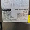 Used Anvil NDSG1200 6 Flavour Gelato Display Freezer - ST26UK251