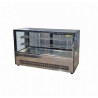 Used Bonvue GN-1200RT Cake Display Benchtop Fridge - ST26UK234