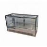 Used Bonvue GN-1200RT Cake Display Benchtop Fridge - ST26UK234