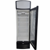 Used Skope Serene SC430N Glass Door Display Fridge - ST26UK235