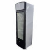 Used Skope Serene SC430N Glass Door Display Fridge - ST26UK235