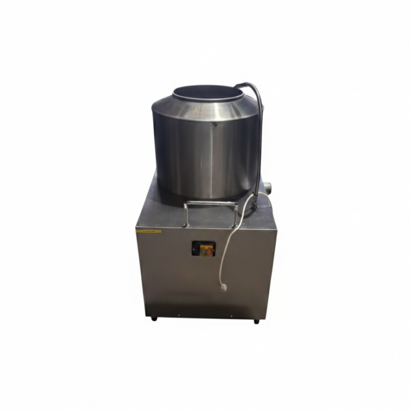 Used Commercial Potato Peeler - ST26UK249