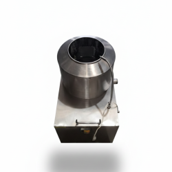 Used Commercial Potato Peeler - ST26UK249