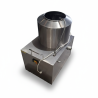 Used Commercial Potato Peeler - ST26UK249