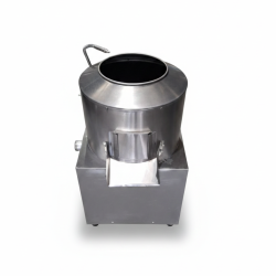Used Commercial Potato Peeler - ST26UK249