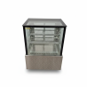 Used Bonvue SG090FE-2XB Heated Food Display - ST26UK250