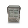 Used Bonvue SG090FE-2XB Heated Food Display - ST26UK250