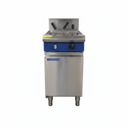 Used Blue Seal G47 450mm Gas Pasta Cooker - ST26UK229