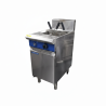 Used Blue Seal G47 450mm Gas Pasta Cooker - ST26UK229
