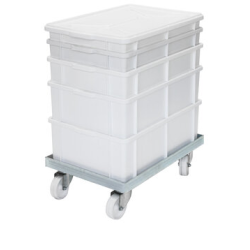 ICE PTG1111 Pizza Dough...