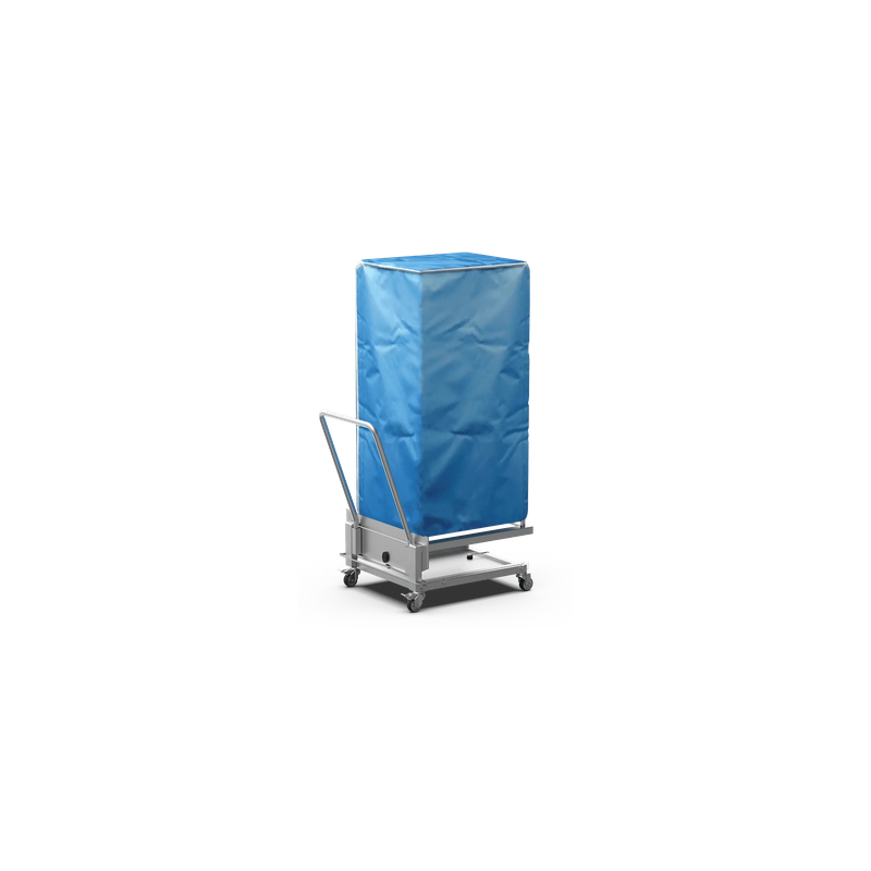 Used Unox XUC031 Thermocover for Unox Combi Trolleys - ST26UK252