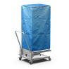 Used Unox XUC031 Thermocover for Unox Combi Trolleys - ST26UK252