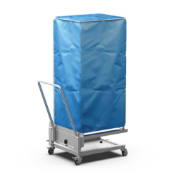 Used Unox XUC031 Unox...