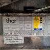 Used Thor TR-4F-G12F Oven Range with 4 Burner and 300mm Griddle Plate - ST26UK237