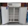 USED Williams Pearl Star LPS2SDCB 2 Door Freezer