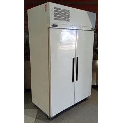 USED Williams Pearl Star LPS2SDCB 2 Door Freezer