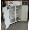 USED Williams Pearl Star LPS2SDCB 2 Door Freezer