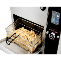 PFC 5702 Perfect Fryer ventless fryer