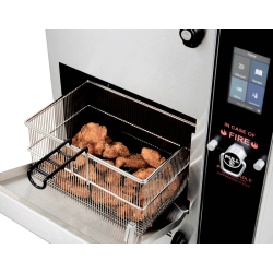 PFC 5702 Perfect Fryer ventless fryer