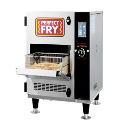 PFC 5702 Perfect Fryer ventless fryer