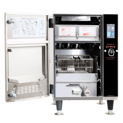 PFC 5702 Perfect Fryer ventless fryer