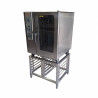 Used Rational CMP101E CombiMaster Plus 10 Tray Electric Combi Oven - ST26UK262