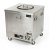 Used TAN820 Tandoor Oven Natural Gas - ST26UK263