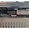 Used TAN820 Tandoor Oven Natural Gas - ST26UK263