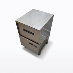 Used Washtech GE Economy Compact Glasswasher - ST26UK269